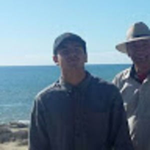 Meet your Posher, Daniel